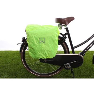 Afbeelding van Willex Regenhoes Geel v10