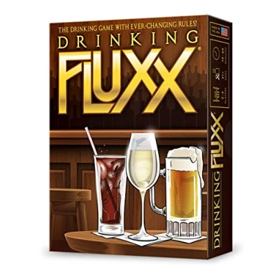 Afbeelding van Drinking Fluxx