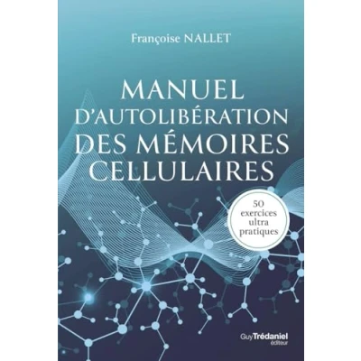 Afbeelding van Manuel d&#039;autolibération des mémoires cellulaires