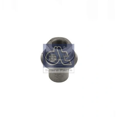 Afbeelding van Dt Spare Parts Wielbout/moer 5.10164