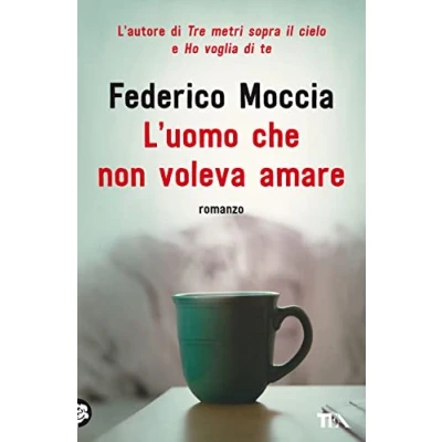 Afbeelding van L&#039;uomo che non voleva amare