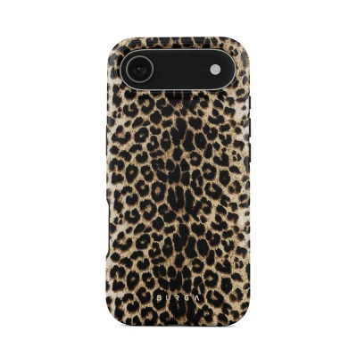 Afbeelding van Burga Tough MagSafe Case iPhone Air Player
