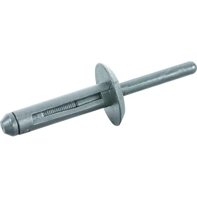 Afbeelding van KS Tools, Tang, Reserve klinknagels (8 mm)
