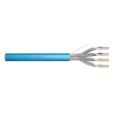 Afbeelding van Digitus Cat6a U FTP 100m U/FTP (STP) Multi