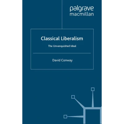 Afbeelding van Classical Liberalism
