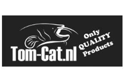 Tom-Cat Logo