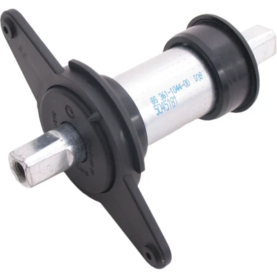 Afbeelding van gazelle Trapas 38mm inslag 128mm om 2/ogen