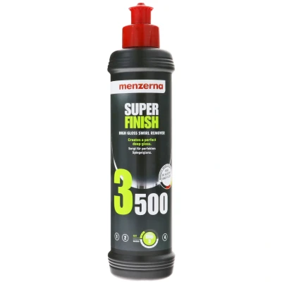 Afbeelding van Super Finish 3500 250ml