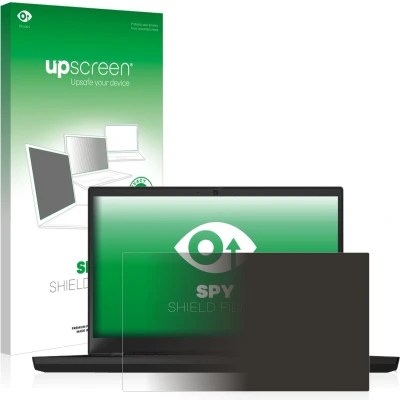 Afbeelding van upscreen privacyscherm voor Lenovo ThinkPad T15P privacy filter screenfilter Blauwlichtfilter