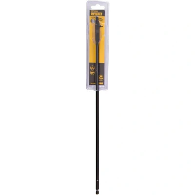 Afbeelding van DeWalt Accessoires Speedboor EXTREME Ø10mm, werklengte 406mm DT4780 QZ