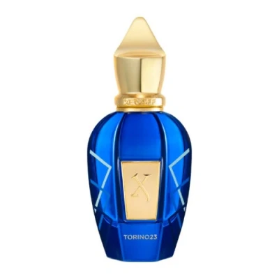 Afbeelding van Xerjoff Torino 23 50 ml Eau de Parfum Spray