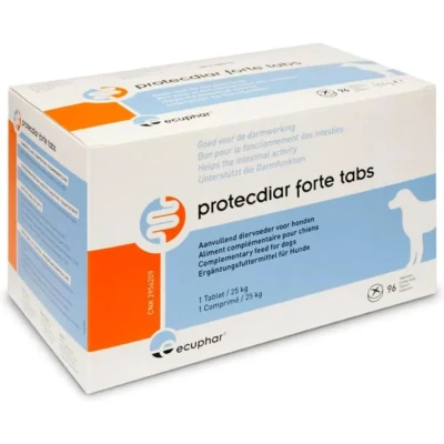 Afbeelding van Protecdiar Forte