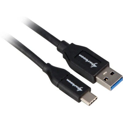 Afbeelding van USB 3.1 Kabel, A &gt; C