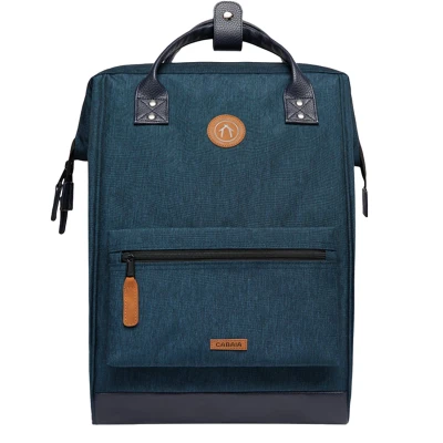 Afbeelding van Cabaia Avdenturer Bag Large port antonio Laptoptas Laptoprugzak backpack