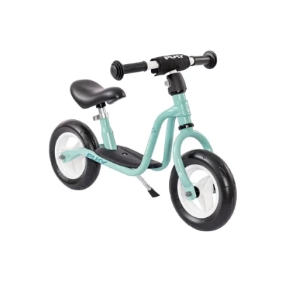 Afbeelding van Loopfiets Starter aqua green vanaf 2 jaar Puky