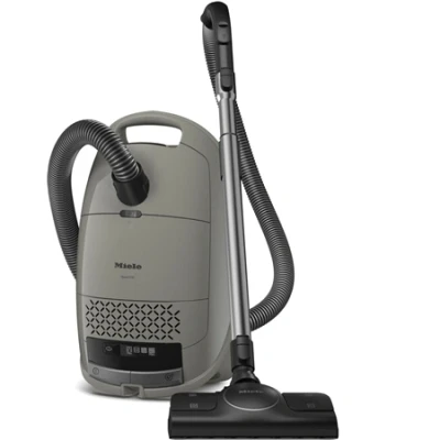 Afbeelding van Miele Guard M1 Silence Casagrijs Stofzuiger met zak