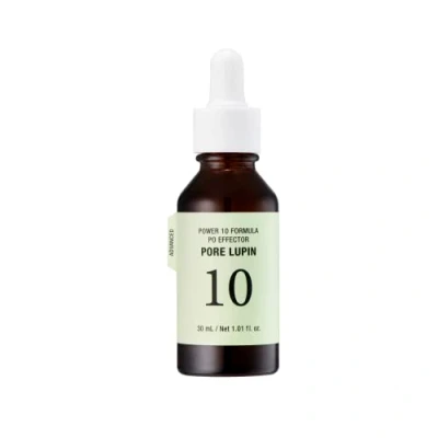 Afbeelding van ITSSKIN Power 10 Formula PO Effector &quot;Pore Lupin&quot;