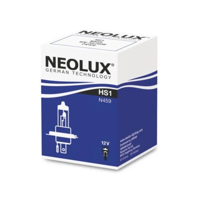 Afbeelding van Neolux® Autolampen Halogeen N459