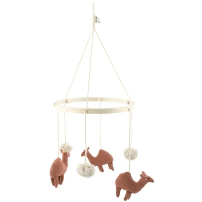 Afbeelding van Trixie Camel mobiel