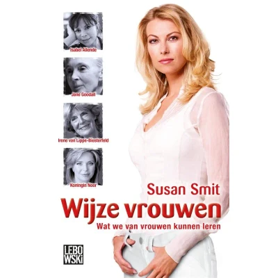 Afbeelding van Wijze vrouwen (Paperback)