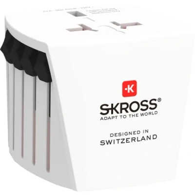 Afbeelding van Wereldadapter MUV Micro Skross
