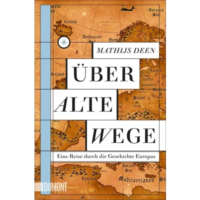 Afbeelding van Über alte Wege
