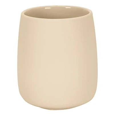 Afbeelding van Kleine Wolke Tandenborstelbeker Eclips Beige