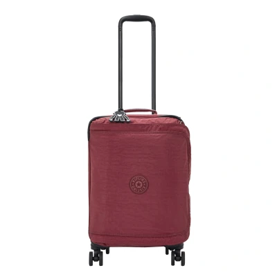 Afbeelding van Kipling Spontaneous S lounge wine handbagage koffer