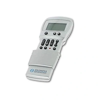 Afbeelding van Olimpia Splendid Originele afstandsbediening voor airconditioning UNICO Inverter