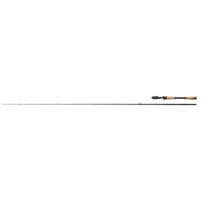 Afbeelding van Savage Gear Revenge SG6 Vertical Baitcaster hengel 198cm (7 24g) Verticaal