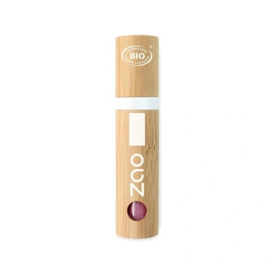 Afbeelding van Bamboe Lipgloss 011 (Pink)