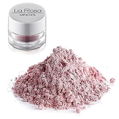 Afbeelding van La Rosa Minerale oogschaduw nr. 11 kwarts 3g