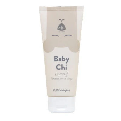 Afbeelding van Baby chi luierzalf