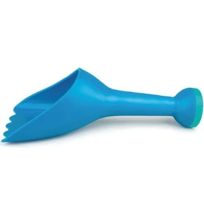 Afbeelding van Hape Zandschep Blauw