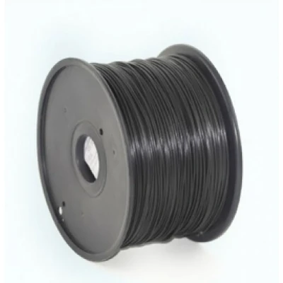 Afbeelding van Gembird 3DP ABS1.75 01 BK 3D printmateriaal