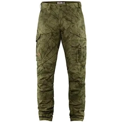 Afbeelding van Fjällräven Barents Pro Hunting Broek voor heren, maat M