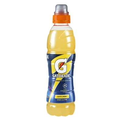 Afbeelding van GATORADE CITROEN 12 X 500 ML