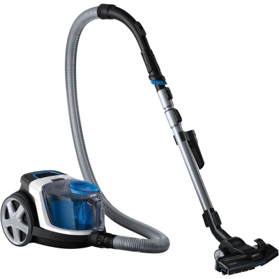 Afbeelding van Philips 3000 series PowerPro Compact FC9332/09 Stofzuiger zonder zak