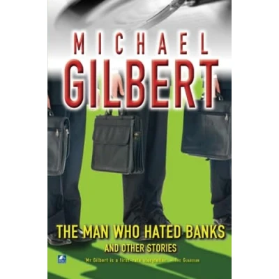 Afbeelding van The Man Who Hated Banks &amp; Other Mysteries: And Mysteries