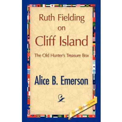 Afbeelding van Ruth Fielding on Cliff Island