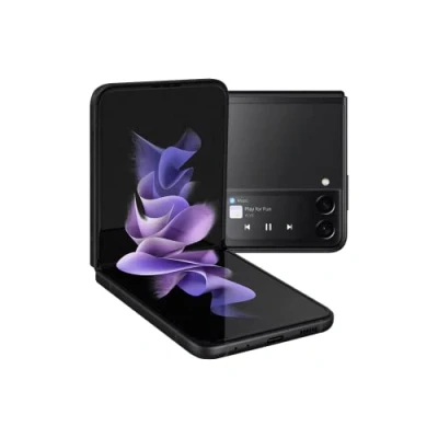 Afbeelding van Galaxy Z Flip 3 128 Go noir (Refurbished)
