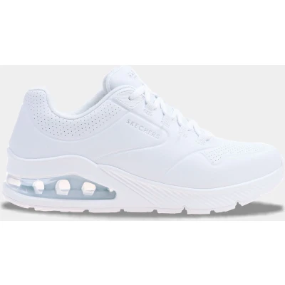 Afbeelding van Skechers UNO 2 AIR AROUND YOU Wit Heren Maat 44