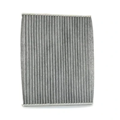 Afbeelding van MAGNETI MARELLI 350203065010 Interieurfilter filter insert, Carbon 219mm 266mm 20mm OPEL: Corsa E Hatchback, D Adam