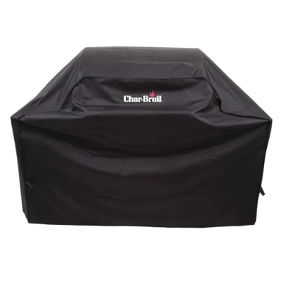 Afbeelding van Char Broil 140384 Universele weerbestendige hoes voor gasbarbecue met 2 branders