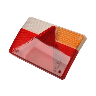 Afbeelding van AJBA FP.40 los glas rechts