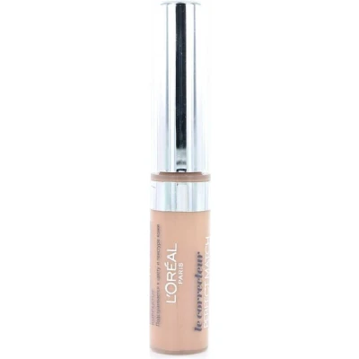 Afbeelding van L&#039;Oreal Paris True Match Skin Tone Correcting Concealer 5ml 5 Sand