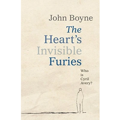 Afbeelding van The Heart&#039;s Invisible Furies: John Boyne