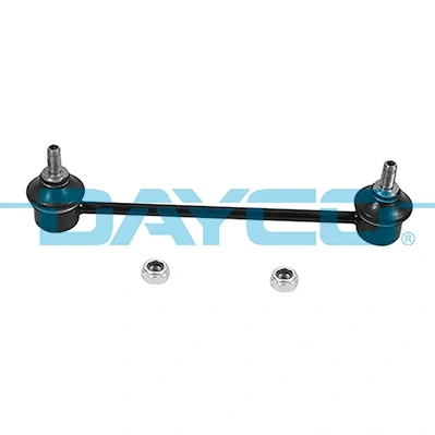 Afbeelding van DAYCO DSS1126 Stabilisatorstang Vooras links, rechts M10x1.5 HONDA: Civic VIII Hatchback (FN, FK) 1.8, 2.2 CTDi, Type R, 2.0 i VTEC R