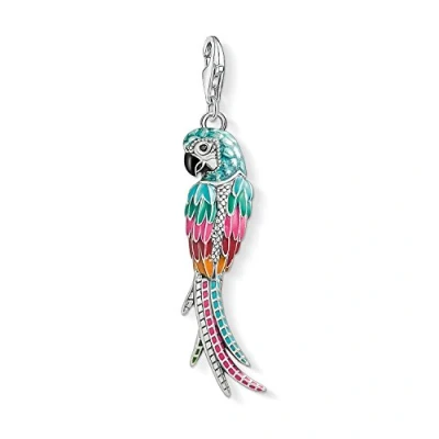Afbeelding van Thomas Sabo Dames zirconia Y0002 691 7