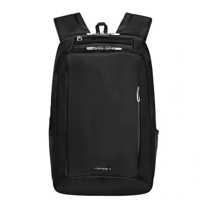 Afbeelding van Samsonite Guardit Classy backpack Underseater S 14.1&quot; black Laptoptas Laptoprugzak